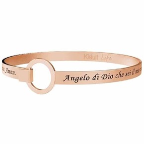 Bracciale Donna Kidult Spirituality Custode - 731045