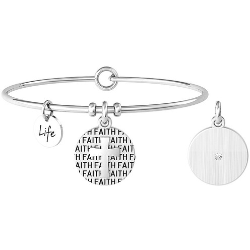 Bracciale Donna Kidult Spirituality Faith - 732012