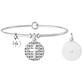 Bracciale Donna Kidult Spirituality Faith - 732012 Bracciale Donna Kidult Spirituality Faith - 732012