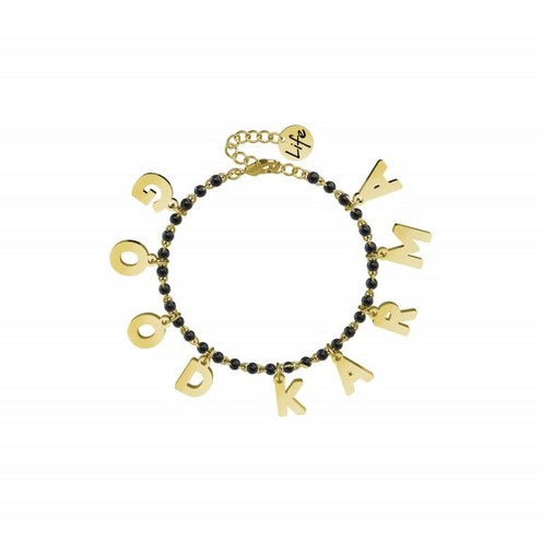 Bracciale Donna Kidult Spirituality Good Karma - 731588