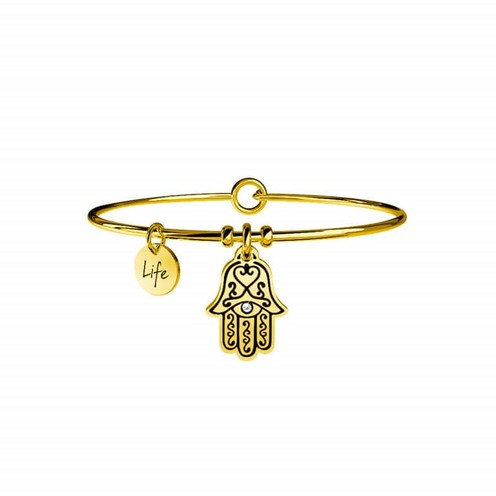 Bracciale Donna Kidult Spirituality Mano Di Fatima - 231548