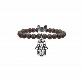 Bracciale Donna Kidult Spirituality Mano Di Fatima - 731118