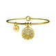 Bracciale Donna Kidult Spirituality San Benedetto - 231546 Bracciale Donna Kidult Spirituality San Benedetto - 231546