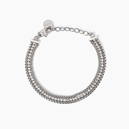 Bracciale Donna Kidult Style 07 - 831025