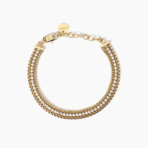 Bracciale Donna Kidult Style 07 - 831026