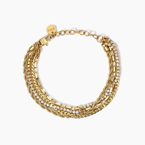 Bracciale Donna Kidult Style 08 - 831030