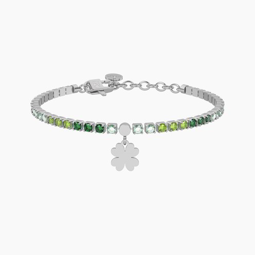 Bracciale Donna Kidult Style 49 Quadrifoglio - 732324