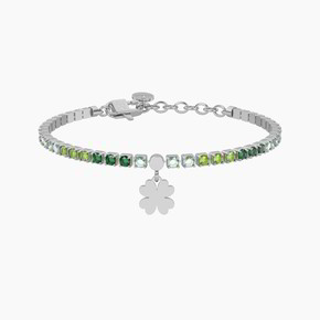 Bracciale Donna Kidult Style 49 Quadrifoglio - 732324