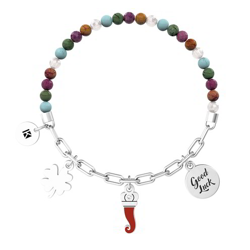 Bracciale Donna Kidult Symbols - 732236