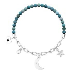 Bracciale Donna Kidult Symbols - 732237