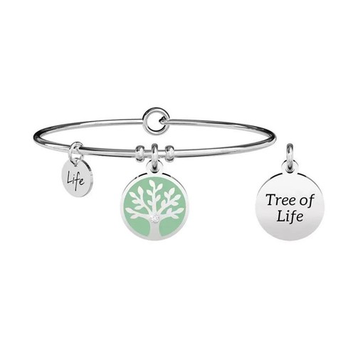 Bracciale Donna Kidult Symbols Albero Della Vita - 731715
