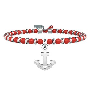 Bracciale Donna Kidult Symbols Ancora - 731772