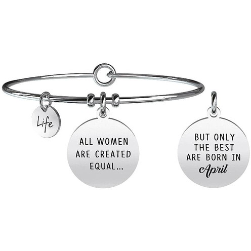 Bracciale Donna Kidult Symbols Aprile - 731339