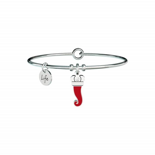 Bracciale Donna Kidult Symbols Cornetto - 731623