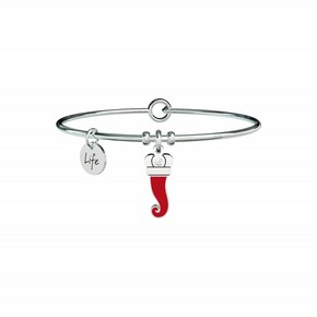 Bracciale Donna Kidult Symbols Cornetto - 731623