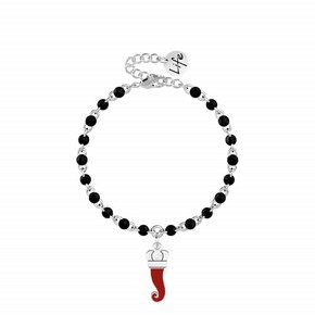 Bracciale Donna Kidult Symbols Cornetto - 731849