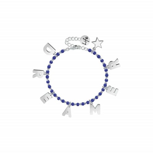 Bracciale Donna Kidult Symbols Dreamer - 731585