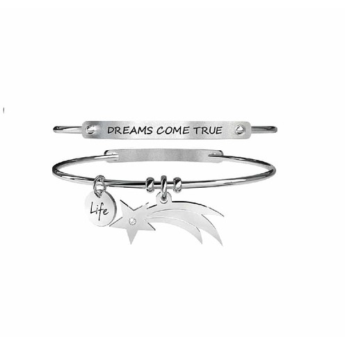Bracciale Donna Kidult Symbols Dreams - 731076
