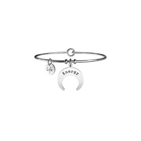Bracciale Donna Kidult Symbols Energia - 731246