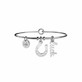 Bracciale Donna Kidult Symbols Ferro Di Cavallo - 231673