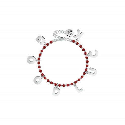 Bracciale Donna Kidult Symbols Good Luck - 731587