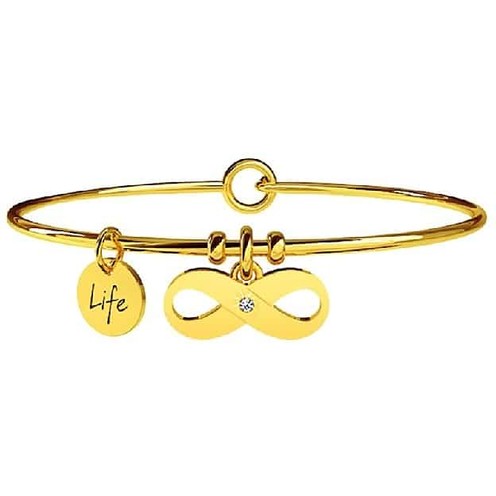 Bracciale Donna Kidult Symbols Infinito - 231679
