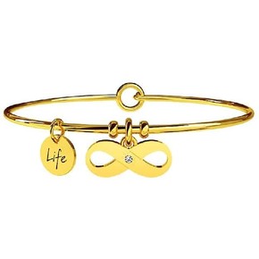 Bracciale Donna Kidult Symbols Infinito - 231679