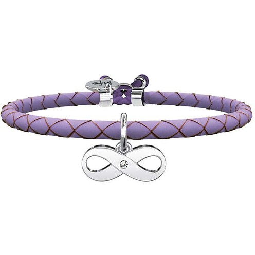 Bracciale Donna Kidult Symbols Infinito - 731461