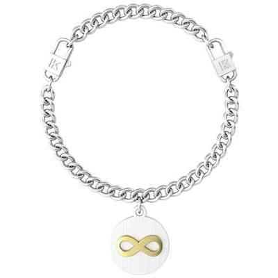 Bracciale Donna Kidult Symbols Infinito - 731965