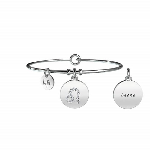 Bracciale Donna Kidult Symbols Leone - 231583