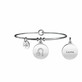 Bracciale Donna Kidult Symbols Leone - 231583