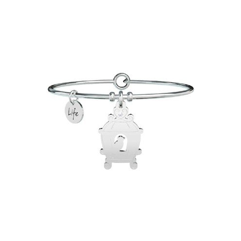 Bracciale Donna Kidult Symbols Libertà - 731290
