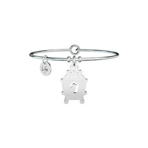 Bracciale Donna Kidult Symbols Libertà - 731290