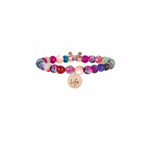 Bracciale Donna Kidult Symbols Life - 731049