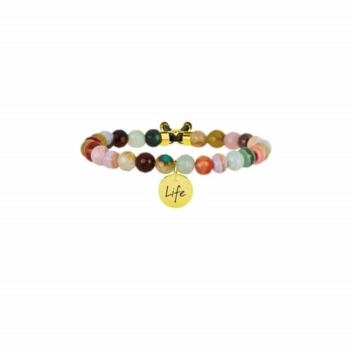 Bracciale Donna Kidult Symbols Life - 731050