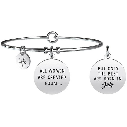 Bracciale Donna Kidult Symbols Luglio - 731342