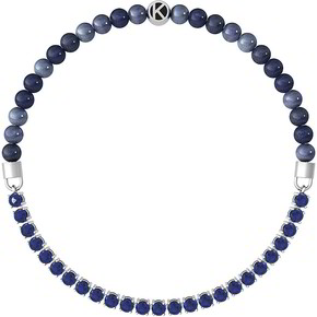 Bracciale Donna Kidult Symbols Mix - 732168 Bracciale Donna Kidult Symbols Mix - 732168