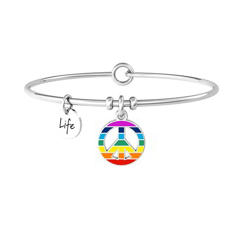 Bracciale Donna Kidult Symbols Pace - 732110