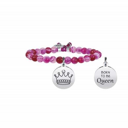 Bracciale Donna Kidult Symbols Queen - 731328