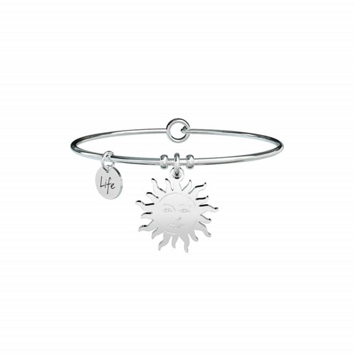 Bracciale Donna Kidult Symbols Sole Sorriso - 731322