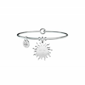 Bracciale Donna Kidult Symbols Sole Sorriso - 731322