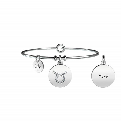 Bracciale Donna Kidult Symbols Toro - 231580