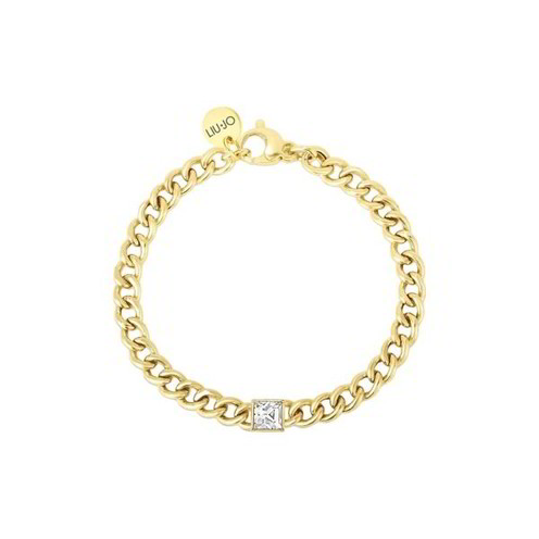 Bracciale Donna Liujo Essential - LJ2307