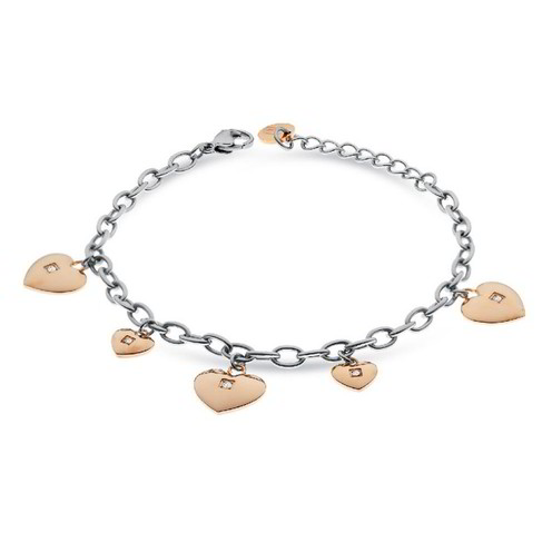 Bracciale Donna Liujo Essential - LJ2324