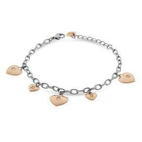 Bracciale Donna Liujo Essential - LJ2324