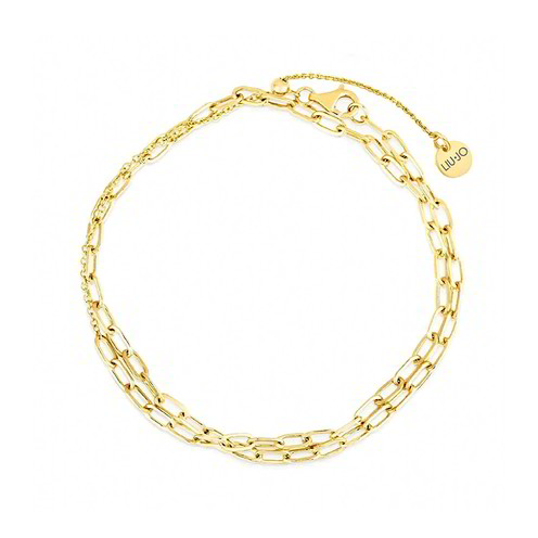 Bracciale Donna Liujo Essential - LJ2366