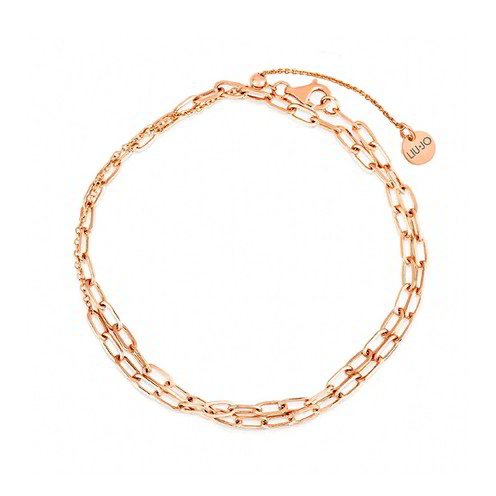 Bracciale Donna Liujo Essential - LJ2367