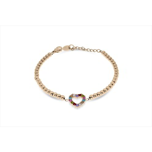 Bracciale Donna Liujo LJ2427 - EmmeZeta Gioielli