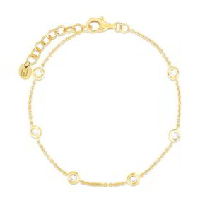 Bracciale Donna Liujo Essential - LJ2467
