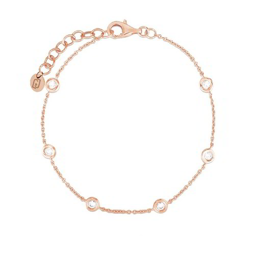 Bracciale Donna Liujo Essential - LJ2473